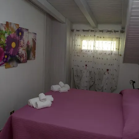 Apartment Patrizia