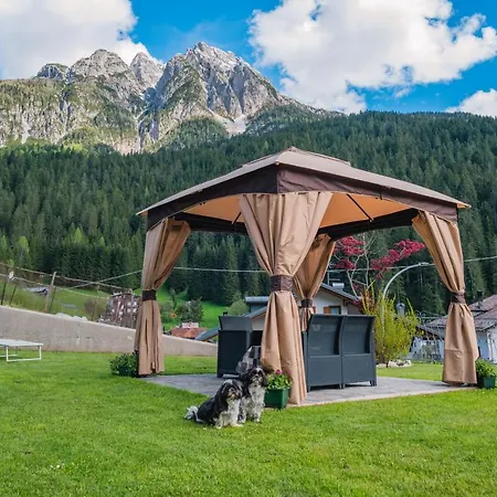 Apartment Patrizia
