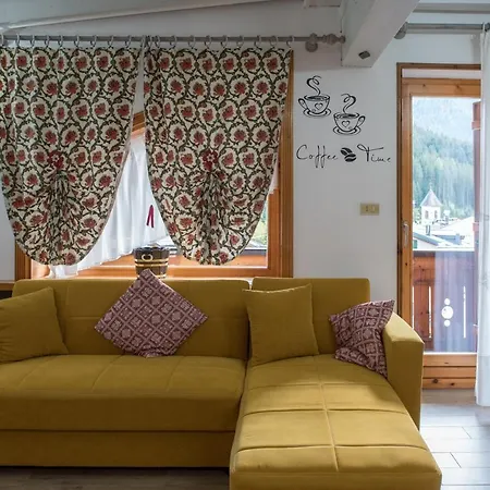 Patrizia Apartment