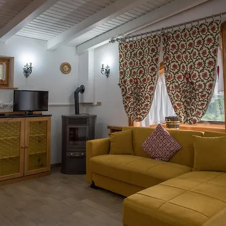 Patrizia Apartment San Pietro di Cadore