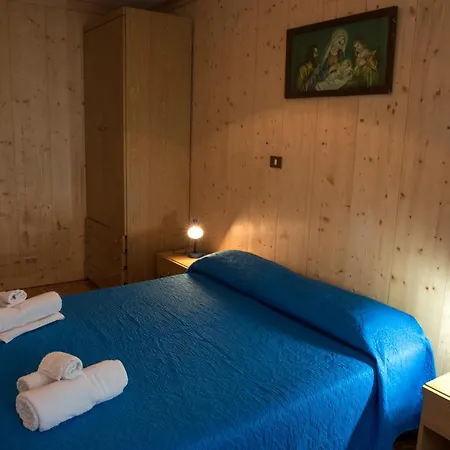 Patrizia Apartment San Pietro di Cadore