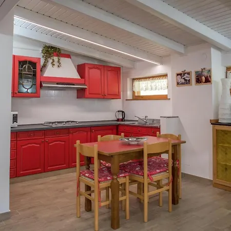 Apartment Patrizia