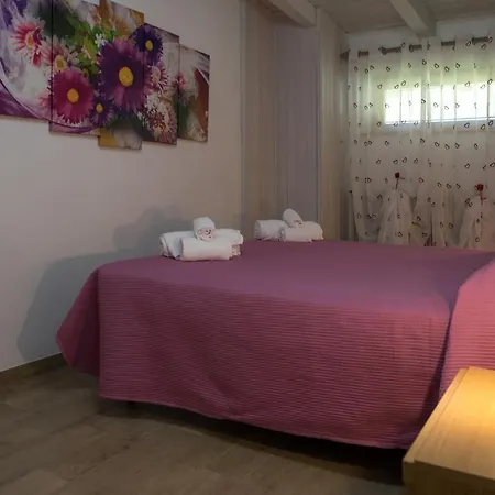 Apartment Patrizia