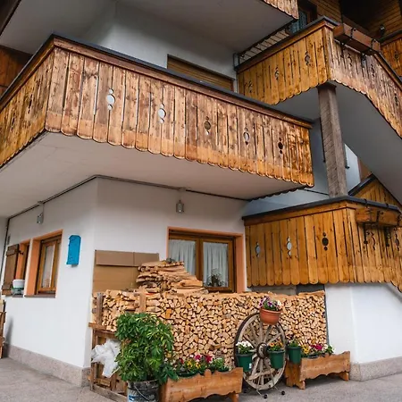 Apartment Patrizia