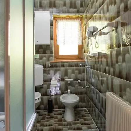 Patrizia Apartment
