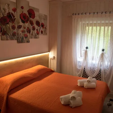 Apartment Patrizia San Pietro di Cadore