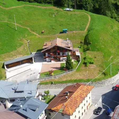 Apartment Patrizia