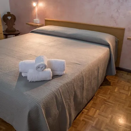 Apartment Patrizia *