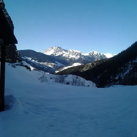 Apartment Patrizia San Pietro di Cadore