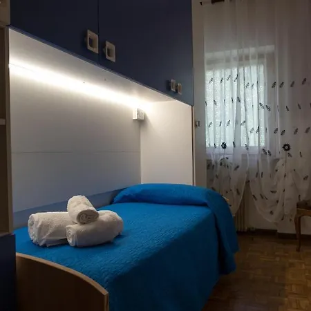 Apartman Patrizia San Pietro di Cadore