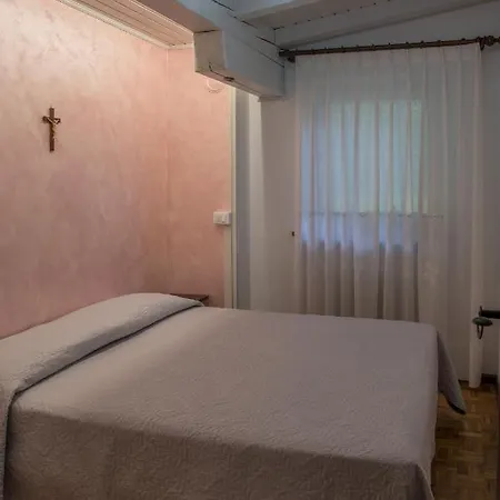 Patrizia Appartamento San Pietro di Cadore