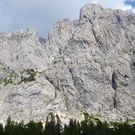 Lägenhet Patrizia San Pietro di Cadore