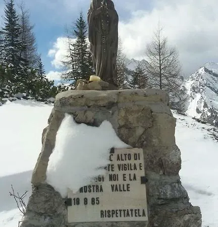 Appartamento Patrizia *