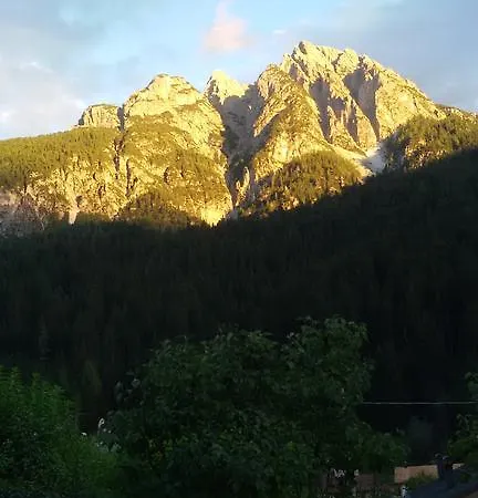 Appartamento Patrizia San Pietro di Cadore