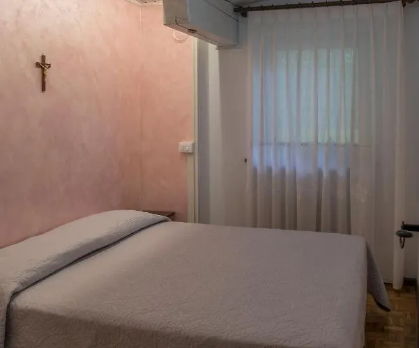 Patrizia Apartament San Pietro di Cadore